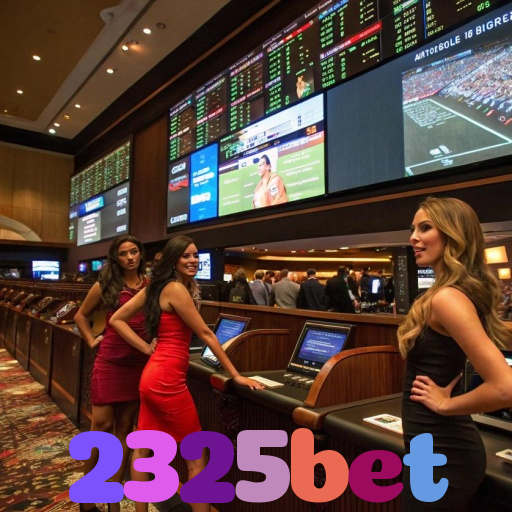 2325bet: Aposta Facilmente com Funcionalidades Completas no Aplicativo Móvel