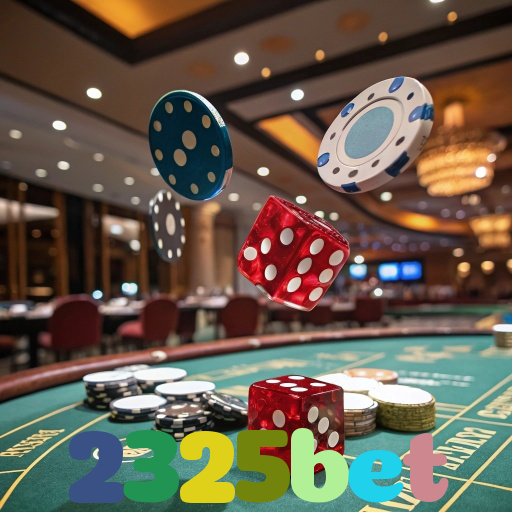 2325bet: Aposta Facilmente com Funcionalidades Completas no Aplicativo Móvel