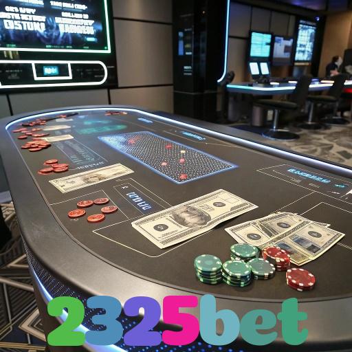 2325bet: Aposta Facilmente com Funcionalidades Completas no Aplicativo Móvel