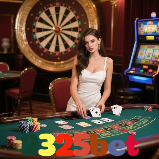 2325bet: Aposta Facilmente com Funcionalidades Completas no Aplicativo Móvel