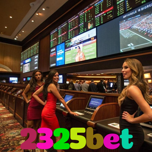 2325bet: Aposta Facilmente com Funcionalidades Completas no Aplicativo Móvel