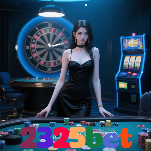 2325bet: Aposta Facilmente com Funcionalidades Completas no Aplicativo Móvel