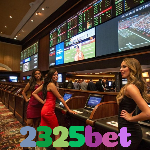 2325bet: Aposta Facilmente com Funcionalidades Completas no Aplicativo Móvel