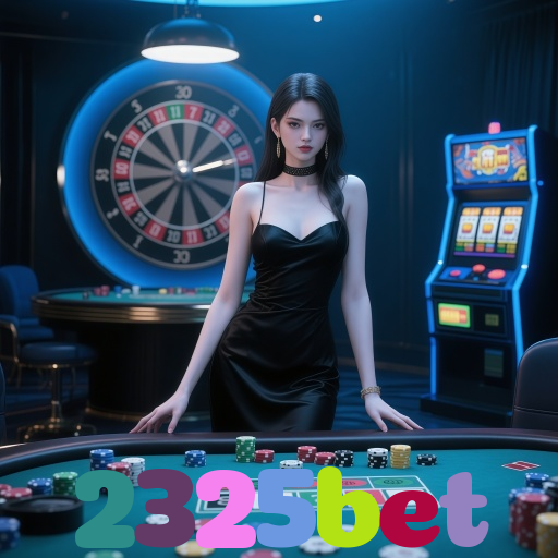 2325bet: Aposta Facilmente com Funcionalidades Completas no Aplicativo Móvel