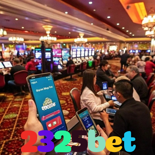 2325bet: Aposta Facilmente com Funcionalidades Completas no Aplicativo Móvel