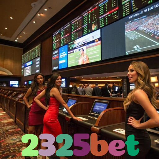 2325bet: Aposta Facilmente com Funcionalidades Completas no Aplicativo Móvel