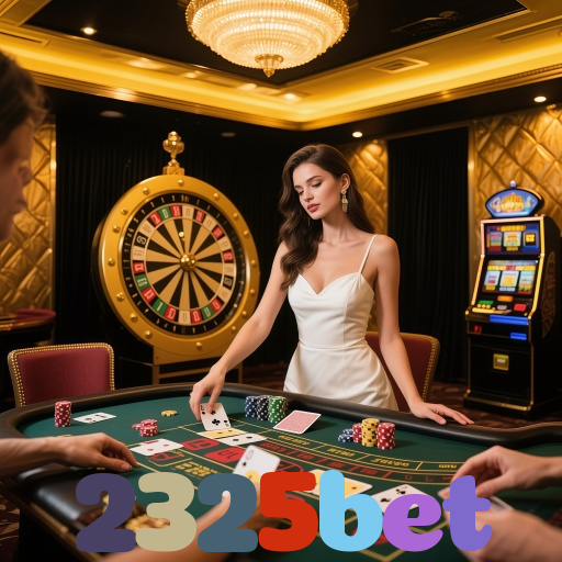 2325bet: Aposta Facilmente com Funcionalidades Completas no Aplicativo Móvel
