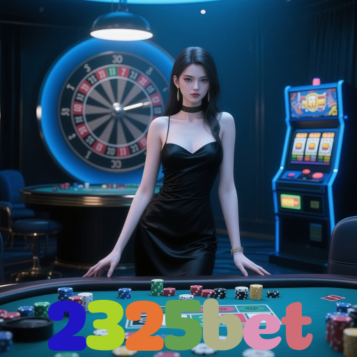 2325bet: Aposta Facilmente com Funcionalidades Completas no Aplicativo Móvel