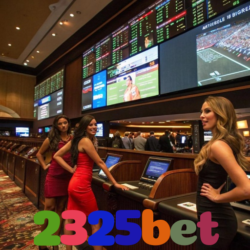 2325bet: Aposta Facilmente com Funcionalidades Completas no Aplicativo Móvel