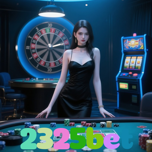 2325bet: Aposta Facilmente com Funcionalidades Completas no Aplicativo Móvel