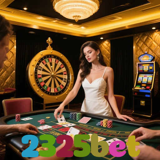 2325bet: Aposta Facilmente com Funcionalidades Completas no Aplicativo Móvel