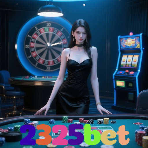 2325bet: Aposta Facilmente com Funcionalidades Completas no Aplicativo Móvel