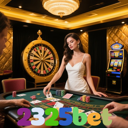 2325bet: Aposta Facilmente com Funcionalidades Completas no Aplicativo Móvel