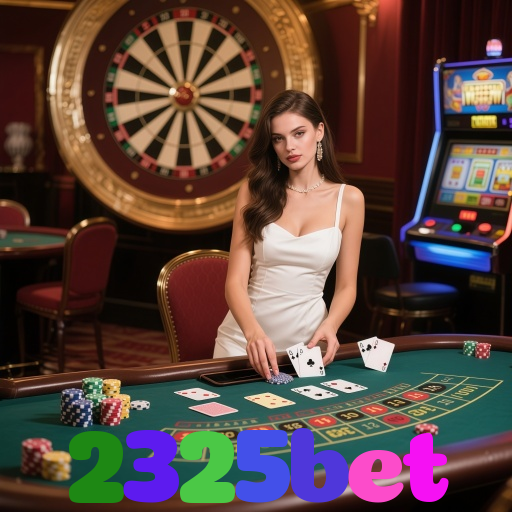 2325bet: Aposta Facilmente com Funcionalidades Completas no Aplicativo Móvel
