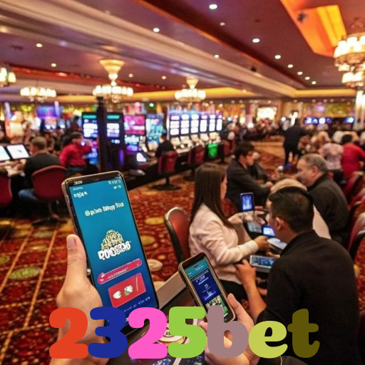 2325bet: Aposta Facilmente com Funcionalidades Completas no Aplicativo Móvel