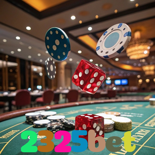 2325bet: Aposta Facilmente com Funcionalidades Completas no Aplicativo Móvel