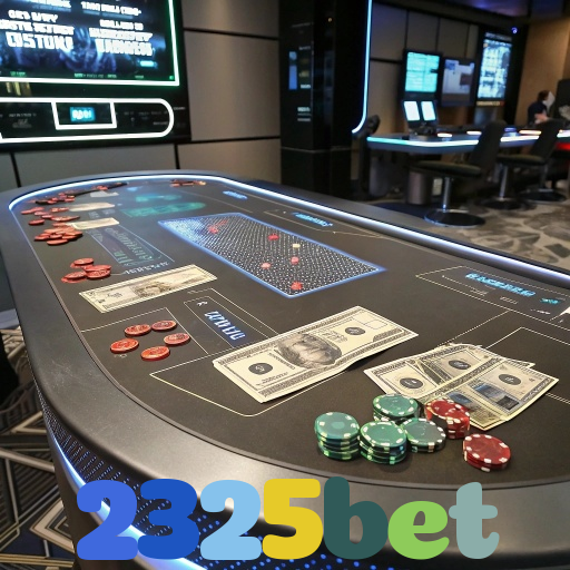 2325bet: Aposta Facilmente com Funcionalidades Completas no Aplicativo Móvel