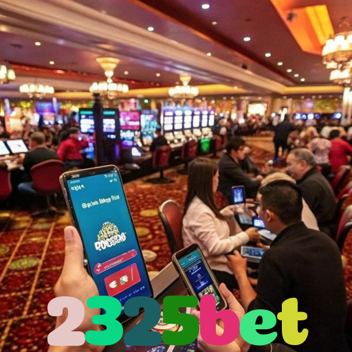 2325bet: Aposta Facilmente com Funcionalidades Completas no Aplicativo Móvel