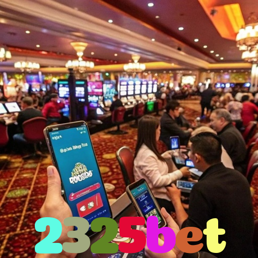 2325bet: Aposta Facilmente com Funcionalidades Completas no Aplicativo Móvel