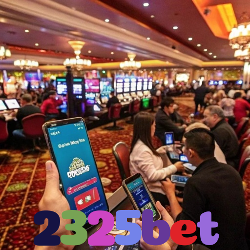 2325bet: Aposta Facilmente com Funcionalidades Completas no Aplicativo Móvel