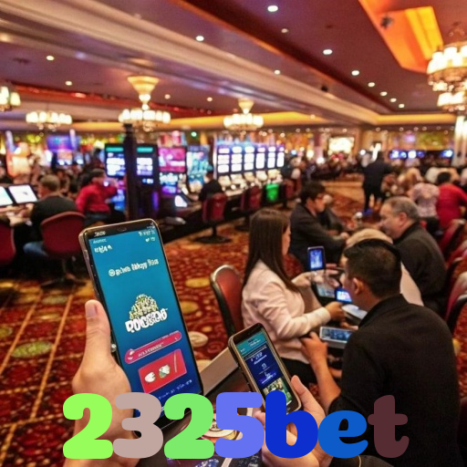 2325bet: Aposta Facilmente com Funcionalidades Completas no Aplicativo Móvel
