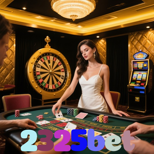 2325bet: Aposta Facilmente com Funcionalidades Completas no Aplicativo Móvel