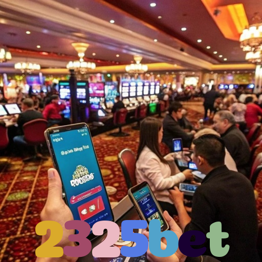2325bet: Aposta Facilmente com Funcionalidades Completas no Aplicativo Móvel