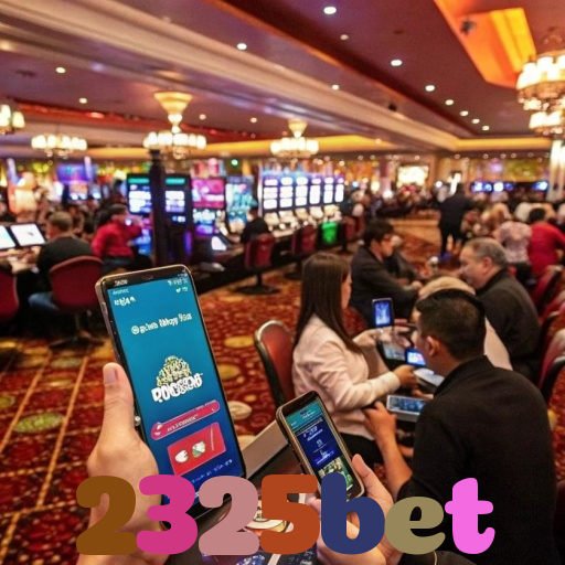 2325bet: Aposta Facilmente com Funcionalidades Completas no Aplicativo Móvel