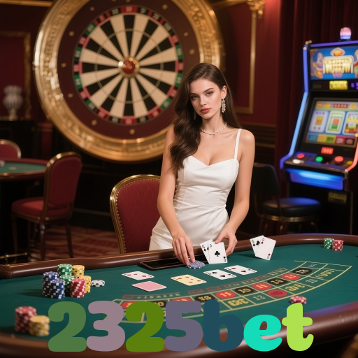 2325bet: Aposta Facilmente com Funcionalidades Completas no Aplicativo Móvel