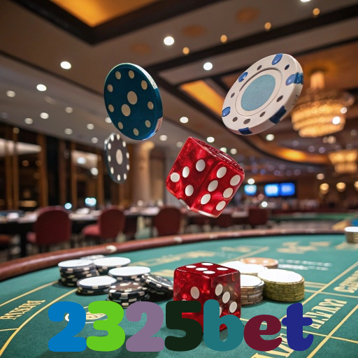 2325bet: Aposta Facilmente com Funcionalidades Completas no Aplicativo Móvel
