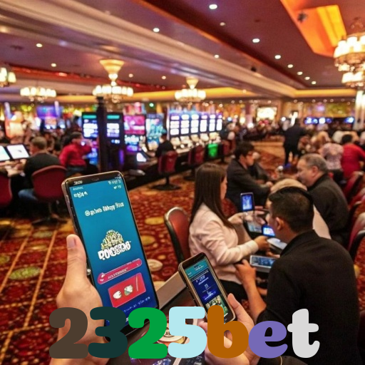 2325bet: Aposta Facilmente com Funcionalidades Completas no Aplicativo Móvel