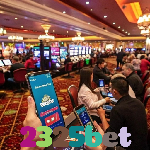 2325bet: Aposta Facilmente com Funcionalidades Completas no Aplicativo Móvel