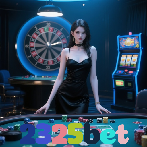 2325bet: Aposta Facilmente com Funcionalidades Completas no Aplicativo Móvel