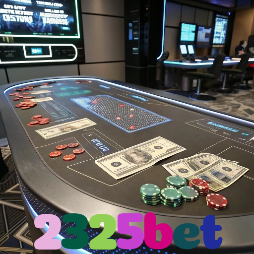 2325bet: Aposta Facilmente com Funcionalidades Completas no Aplicativo Móvel