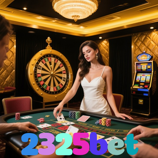 2325bet: Aposta Facilmente com Funcionalidades Completas no Aplicativo Móvel