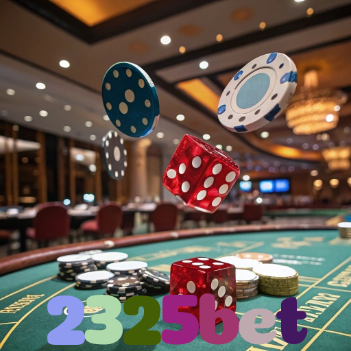 2325bet: Aposta Facilmente com Funcionalidades Completas no Aplicativo Móvel