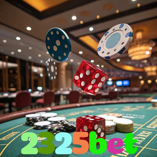 2325bet: Aposta Facilmente com Funcionalidades Completas no Aplicativo Móvel